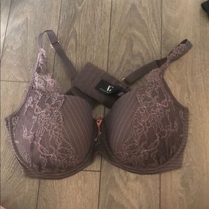 Ashley Graham Bra